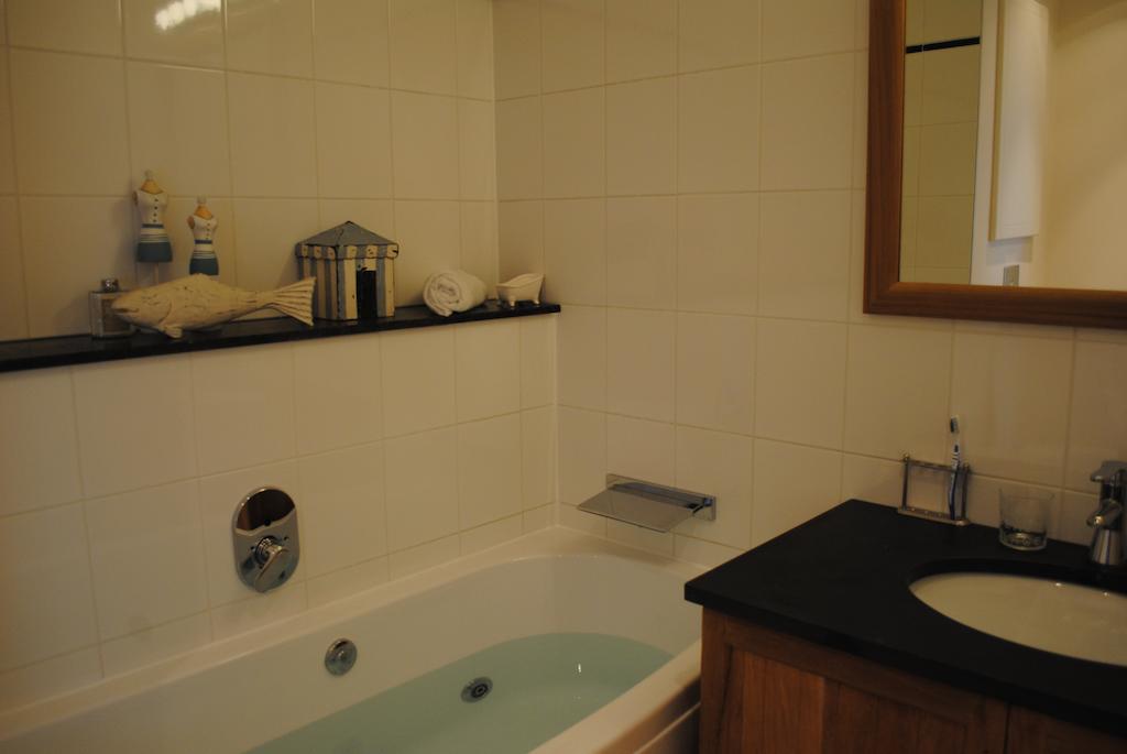 Apartment Ormille-Sur-Mer Knokke-Heist Habitación foto